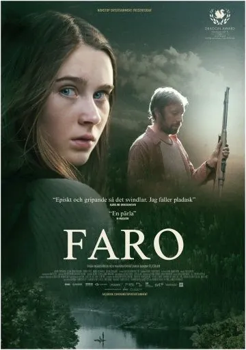 Прибежище / Faro (2013) фильм скачать через торрент в хорошем качестве