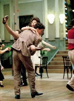 Бал (1983) через торрент бесплатно Бал (1983) фильм через торрент бесплатно