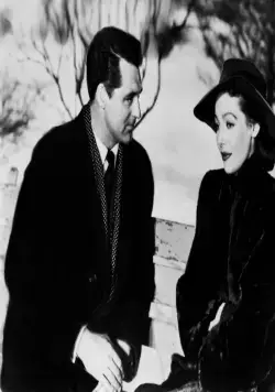 Жена епископа (1947) через торрент бесплатно Жена епископа (1947) фильм через торрент бесплатно