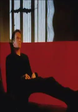 Нирвана (1997) через торрент бесплатно Нирвана (1997) фильм через торрент бесплатно