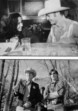 Мишени (1998) через торрент бесплатно Мишени (1998) фильм через торрент бесплатно