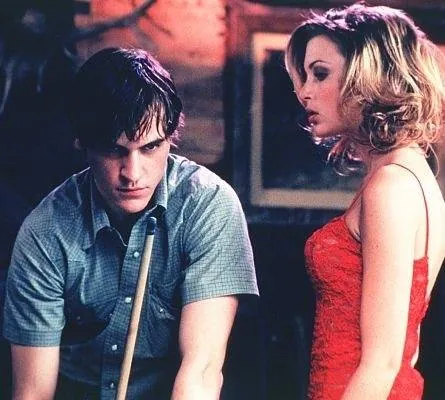 Мишени (1998) в хорошем качестве через торрент Мишени (1998) фильм в хорошем качестве через торрент