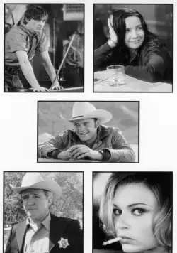 Мишени (1998) через торрент скачать Мишени (1998) фильм через торрент скачать