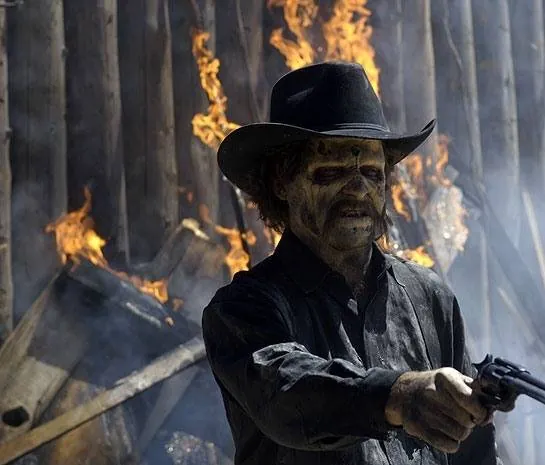 Зомби на Диком Западе (2007) через торрент бесплатно Зомби на Диком Западе (2007) фильм через торрент бесплатно