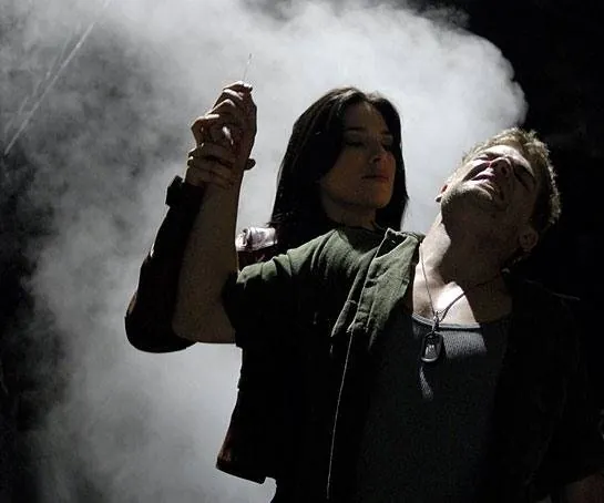 Смерть Яна (2007) через торрент бесплатно Смерть Яна (2007) фильм через торрент бесплатно