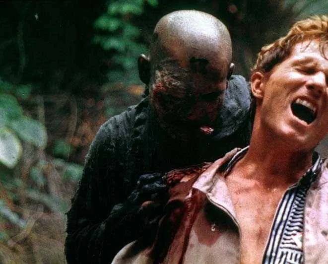 После смерти (1989) через торрент бесплатно После смерти (1989) фильм через торрент бесплатно