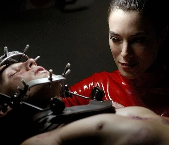 Смерть Яна (2007) в хорошем качестве через торрент Смерть Яна (2007) фильм в хорошем качестве через торрент