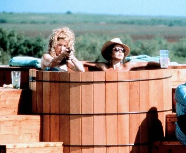 Техасвилль (1990) в хорошем качестве через торрент Техасвилль (1990) фильм в хорошем качестве через торрент