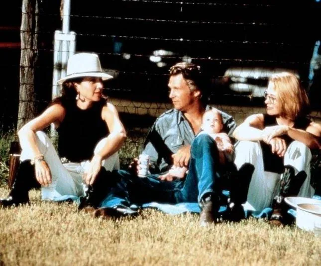 Техасвилль (1990) через торрент бесплатно Техасвилль (1990) фильм через торрент бесплатно