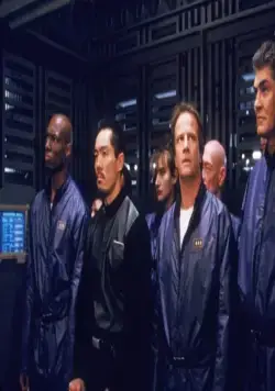 Крепость 2: Возвращение (1999) в хорошем качестве через торрент Крепость 2: Возвращение (1999) фильм в хорошем качестве через торрент