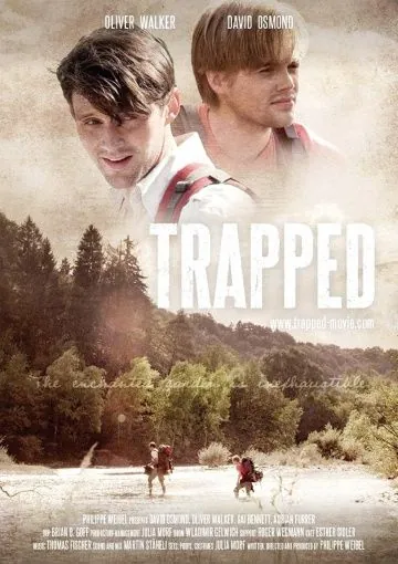 Капкан / Trapped (2012) фильм скачать через торрент в хорошем качестве