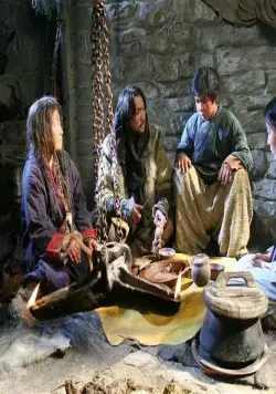 Невестка (2008) через торрент бесплатно Невестка (2008) фильм через торрент бесплатно