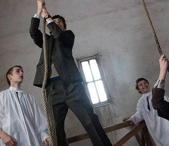 Невыполнение обещания (2009) через торрент бесплатно Невыполнение обещания (2009) фильм через торрент бесплатно