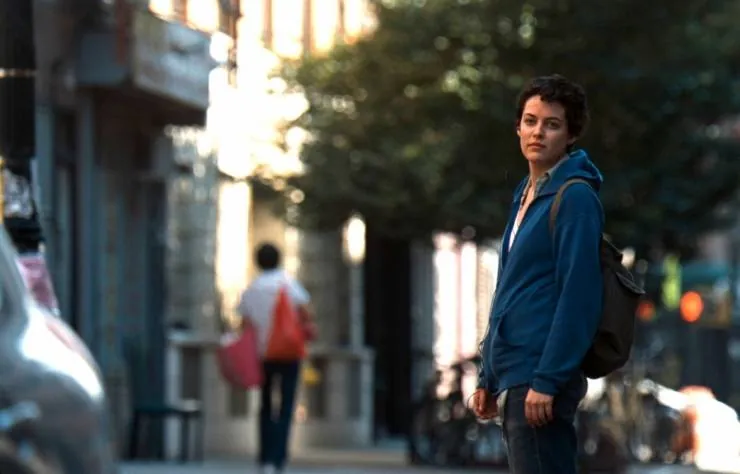 Джек и Дайан (2012) через торрент бесплатно Джек и Дайан (2012) фильм через торрент бесплатно