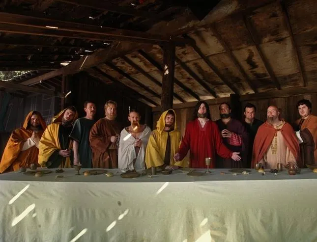 Еще одна комедия (2011) в хорошем качестве через торрент Еще одна комедия (2011) фильм в хорошем качестве через торрент