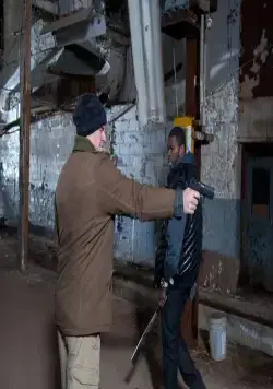 Ствол (2010) через торрент скачать Ствол (2010) фильм через торрент скачать