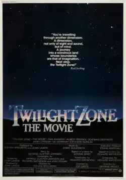Сумеречная зона / The Twilight Zone (1983) фильм скачать через торрент в хорошем качестве