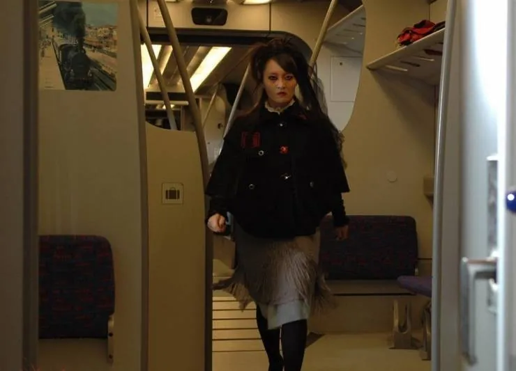 Мать слёз (2007) через торрент скачать Мать слёз (2007) фильм через торрент скачать