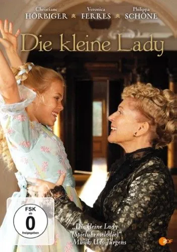 Маленькая леди / Die kleine Lady (2012) фильм скачать через торрент в хорошем качестве