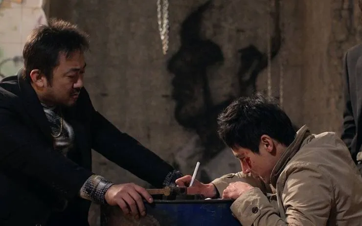 Один за другим (2014) через торрент скачать Один за другим (2014) фильм через торрент скачать