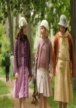 Кит Киттредж: Загадка американской девочки (2008) в хорошем качестве через торрент Кит Киттредж: Загадка американской девочки (2008) фильм в хорошем качестве через торрент