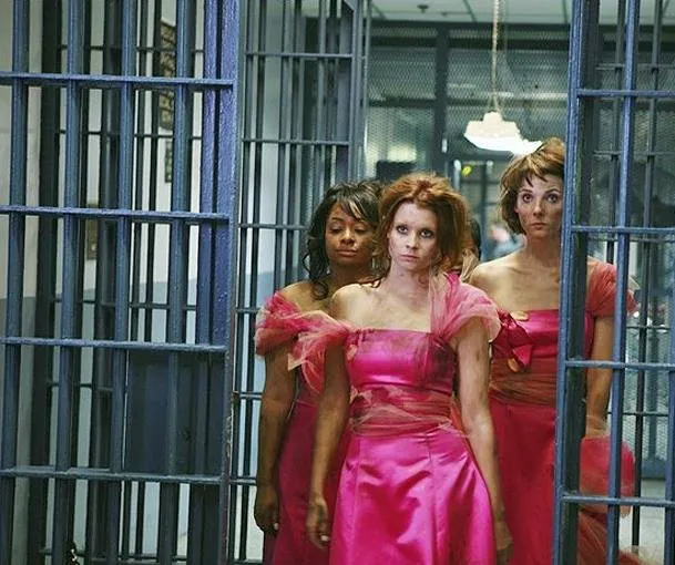 Месть подружек невесты (2010) в хорошем качестве через торрент Месть подружек невесты (2010) фильм в хорошем качестве через торрент