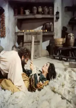 Укрощение строптивой (1967) в хорошем качестве через торрент Укрощение строптивой (1967) фильм в хорошем качестве через торрент