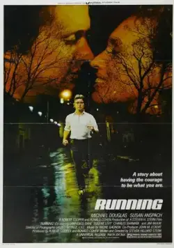 Бегущий / Running (1979) фильм скачать через торрент в хорошем качестве