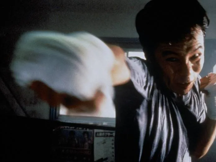 Токийский кулак (1995) через торрент скачать Токийский кулак (1995) фильм через торрент скачать