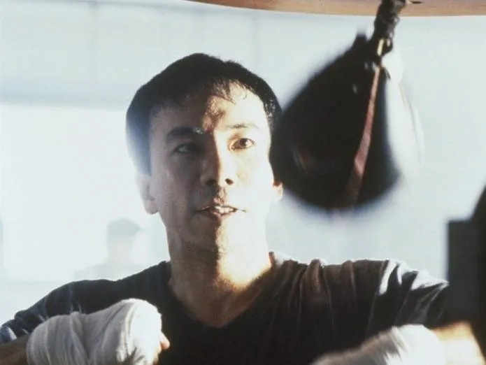 Токийский кулак (1995) в хорошем качестве через торрент Токийский кулак (1995) фильм в хорошем качестве через торрент