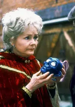 Хэллоуинтаун 2: Месть Калабара (2001) через торрент бесплатно Хэллоуинтаун 2: Месть Калабара (2001) фильм через торрент бесплатно