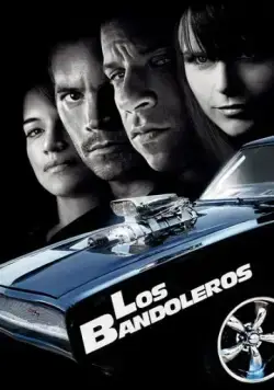 Бандиты / Los Bandoleros (2009) фильм скачать через торрент в хорошем качестве