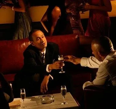 Бандиты (2009) через торрент бесплатно Бандиты (2009) фильм через торрент бесплатно