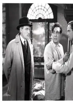 Франкенштейн встречает Человека-волка (1943) через торрент бесплатно Франкенштейн встречает Человека-волка (1943) фильм через торрент бесплатно