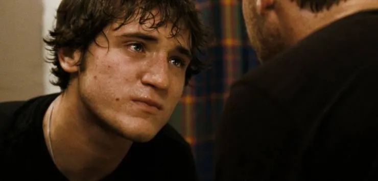 Братство (2010) через торрент бесплатно Братство (2010) фильм через торрент бесплатно