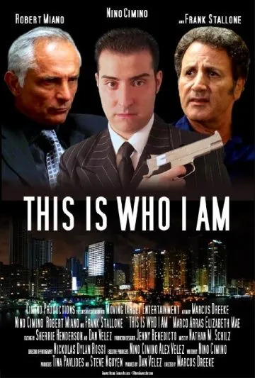 Вот, кто я такой / This Is Who I Am (2010) фильм скачать через торрент в хорошем качестве