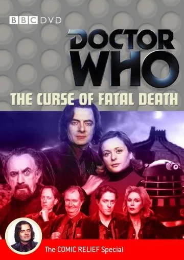 Доктор Кто и Проклятие неизбежной смерти / Comic Relief: Doctor Who - The Curse of Fatal Death (1999) фильм скачать через торрент в хорошем качестве