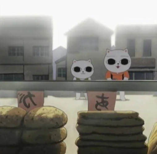 Кошачий суп (2001) через торрент скачать Кошачий суп (2001) мультфильм через торрент скачать