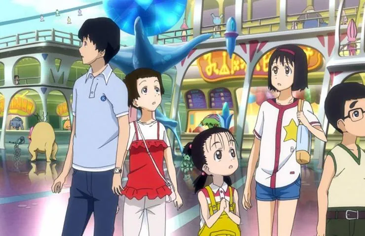 Добро пожаловать на космическое шоу (2010) через торрент бесплатно Добро пожаловать на космическое шоу (2010) мультфильм через торрент бесплатно