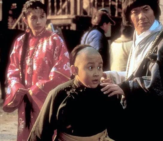 Легенда о Красном драконе (1994) через торрент скачать Легенда о Красном драконе (1994) фильм через торрент скачать