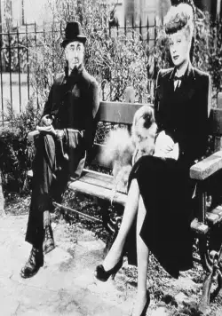 Соблазненный (1947) через торрент бесплатно Соблазненный (1947) фильм через торрент бесплатно