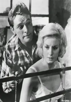 Оглянись во гневе (1959) в хорошем качестве через торрент Оглянись во гневе (1959) фильм в хорошем качестве через торрент