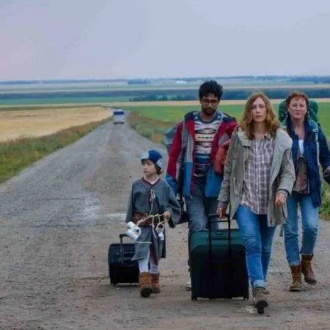 Сожги свои карты (2016) через торрент бесплатно Сожги свои карты (2016) фильм через торрент бесплатно