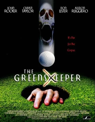 Смотритель поля / The Greenskeeper (2002) фильм скачать через торрент в хорошем качестве