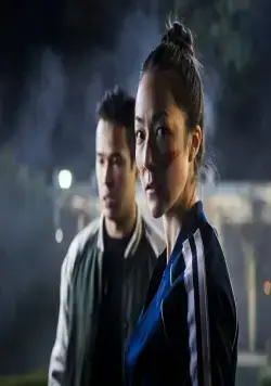 Боевое оригами (2019) через торрент скачать Боевое оригами (2019) сериал через торрент скачать