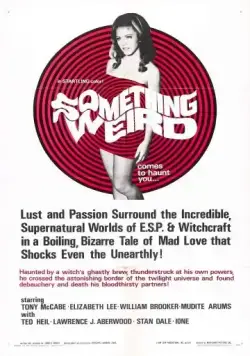 Нечто странное / Something Weird (1967) фильм скачать через торрент в хорошем качестве