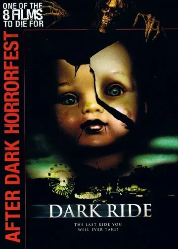 Мрачная поездка / Dark Ride (2006) фильм скачать через торрент в хорошем качестве