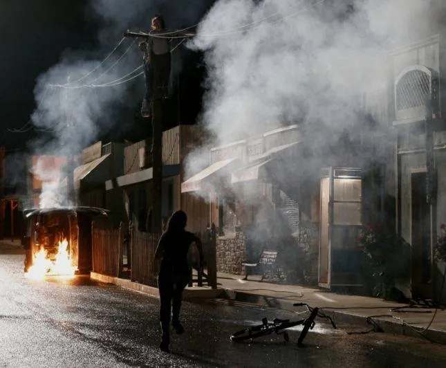 Святое место (2007) через торрент скачать Святое место (2007) фильм через торрент скачать