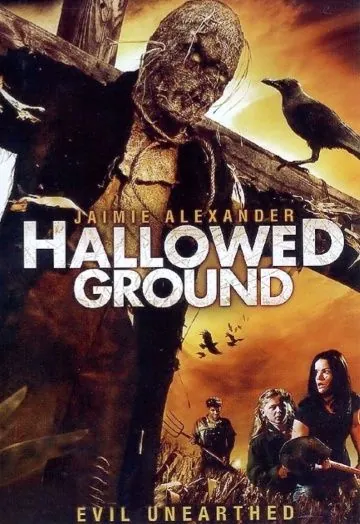 Святое место / Hallowed Ground (2007) фильм скачать через торрент в хорошем качестве
