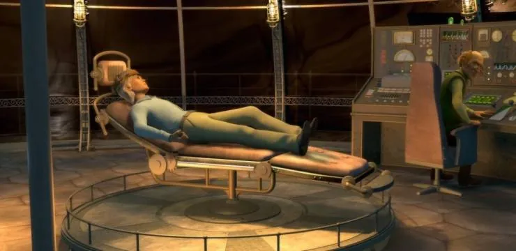 Последний человек Атлантиды (2015) через торрент скачать Последний человек Атлантиды (2015) мультфильм через торрент скачать